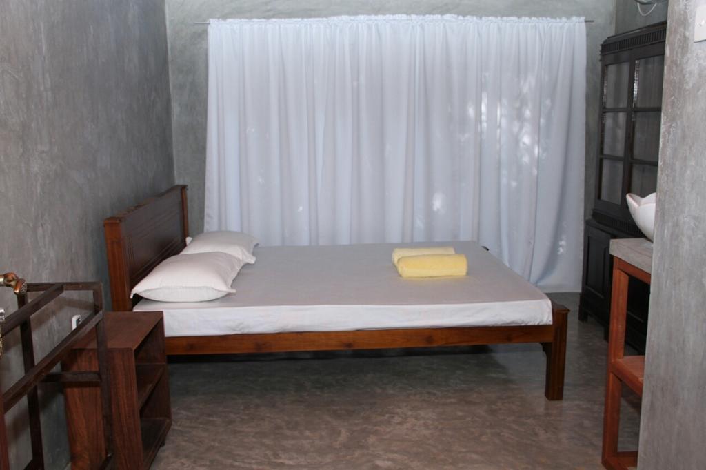 הוילה היקדואה Executive Residency Retreat מראה חיצוני תמונה