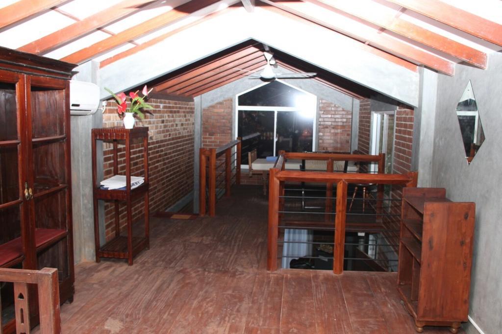 הוילה היקדואה Executive Residency Retreat מראה חיצוני תמונה