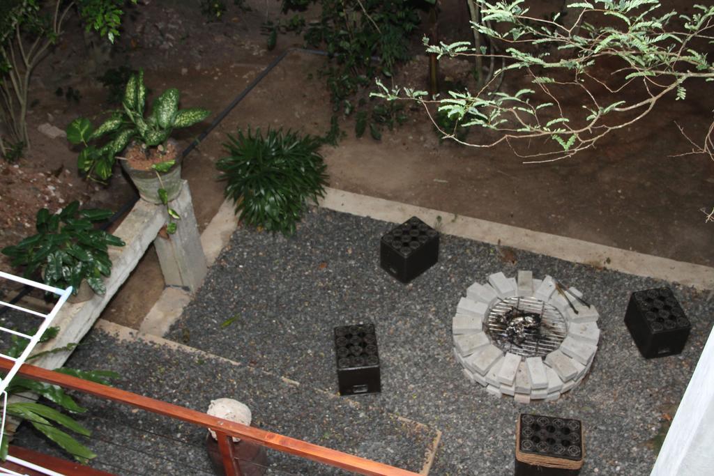 הוילה היקדואה Executive Residency Retreat מראה חיצוני תמונה