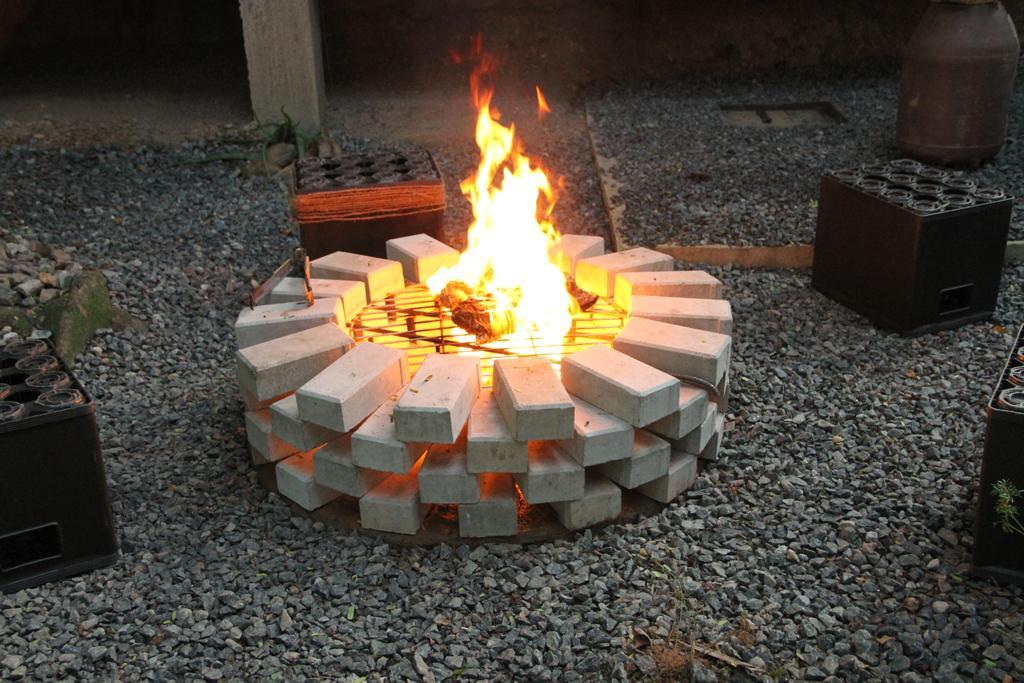 הוילה היקדואה Executive Residency Retreat מראה חיצוני תמונה