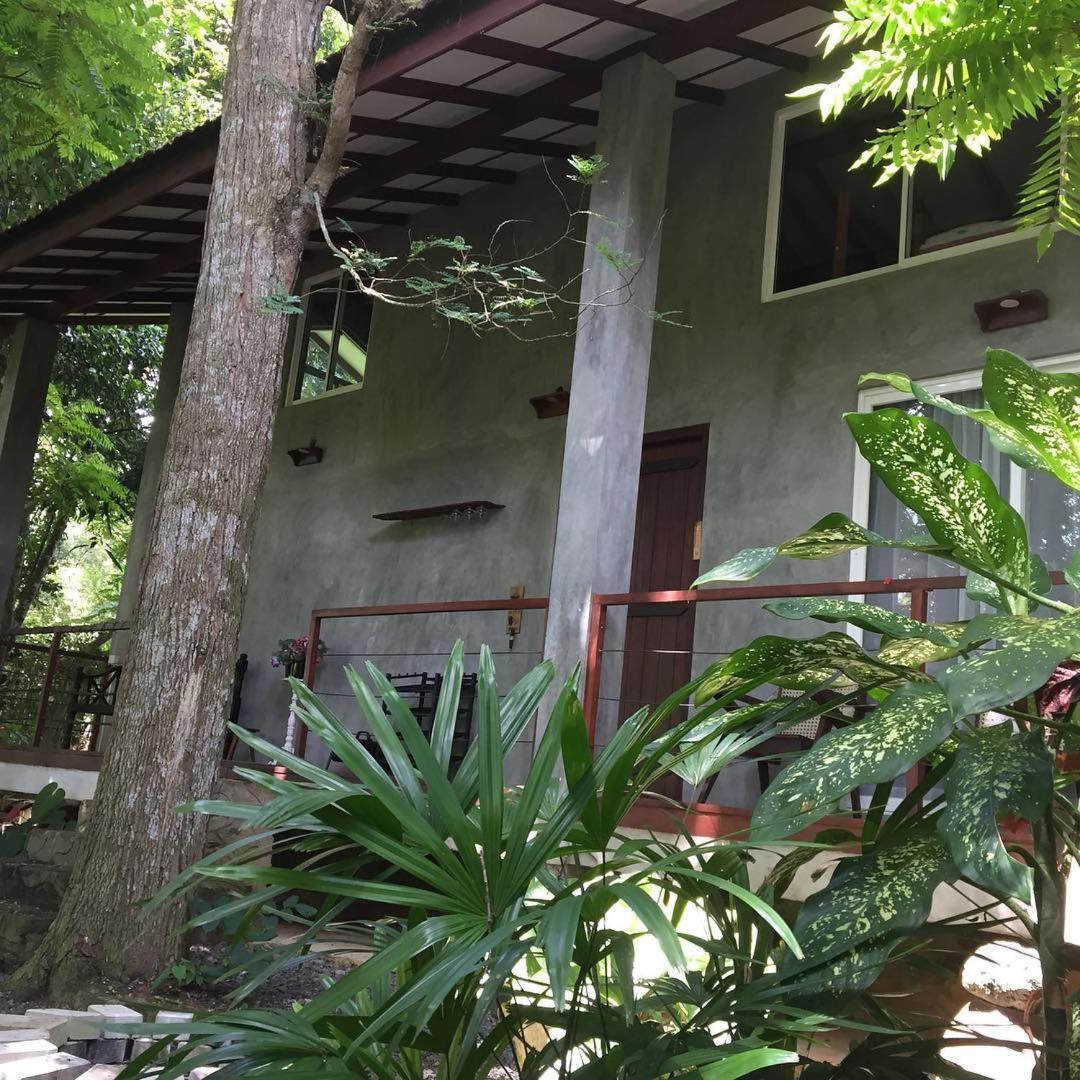 הוילה היקדואה Executive Residency Retreat מראה חיצוני תמונה