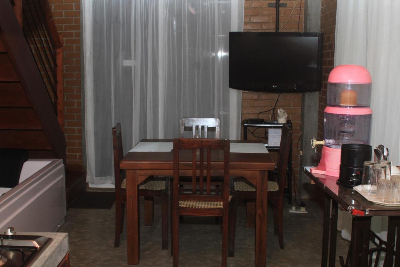 הוילה היקדואה Executive Residency Retreat מראה חיצוני תמונה