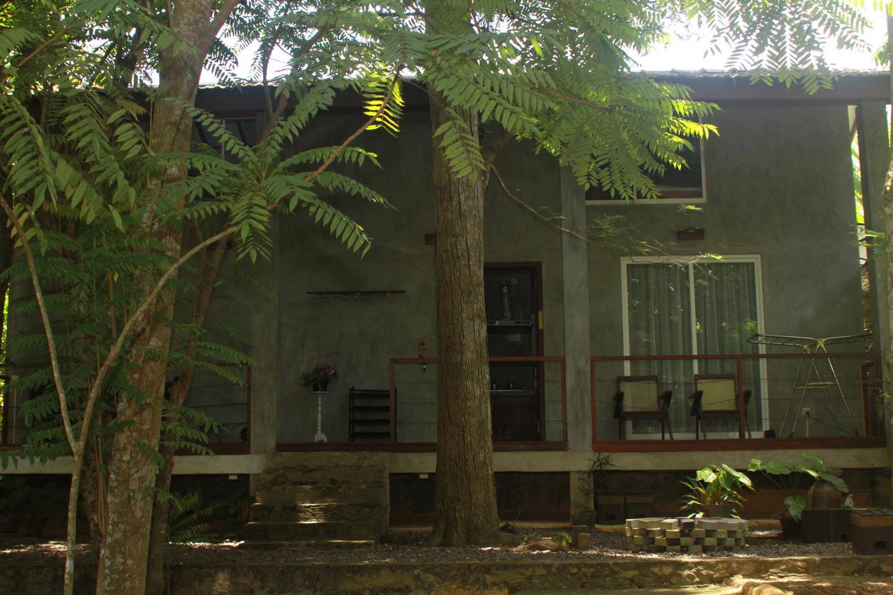 הוילה היקדואה Executive Residency Retreat מראה חיצוני תמונה